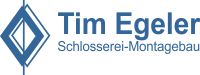 Logo Tim Egeler